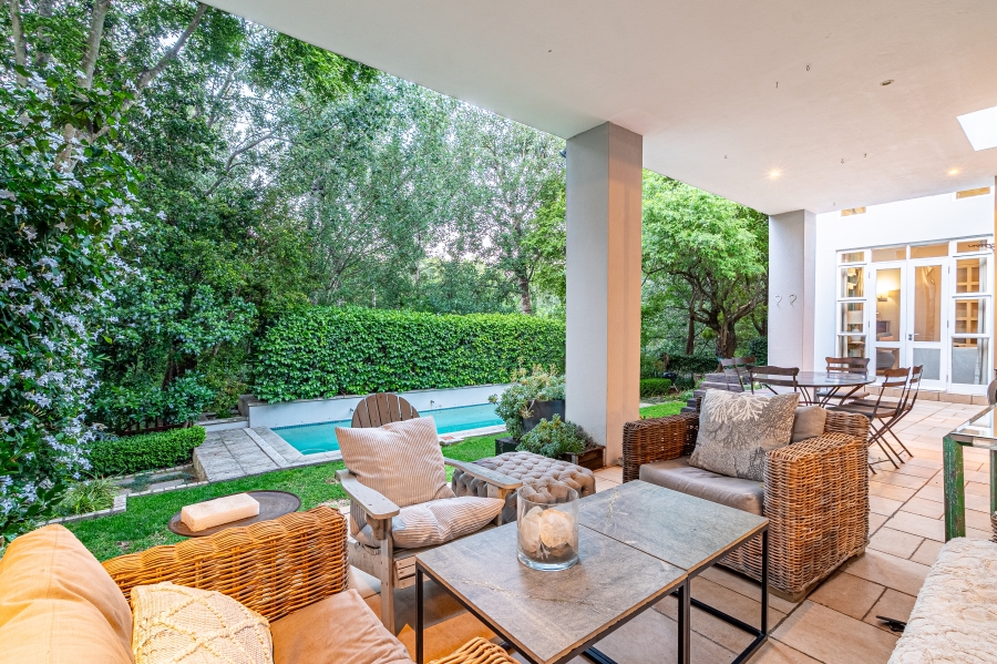 3 Bedroom Property for Sale in Fourways Gauteng