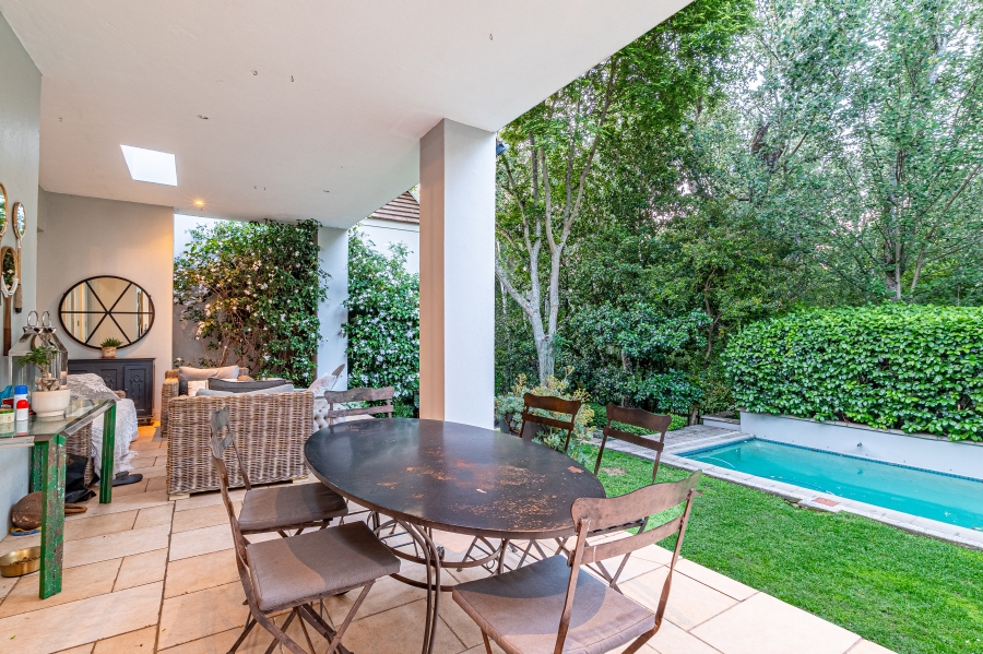 3 Bedroom Property for Sale in Fourways Gauteng