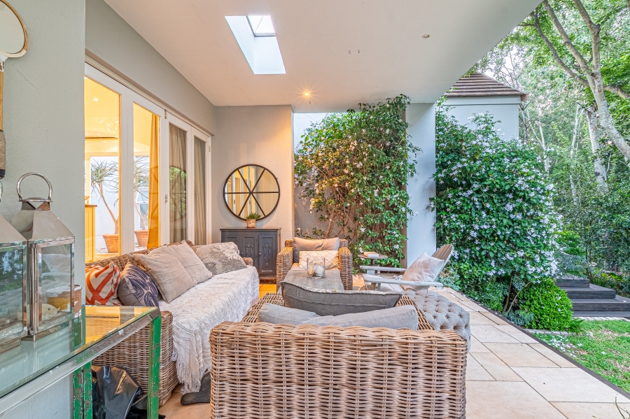 3 Bedroom Property for Sale in Fourways Gauteng