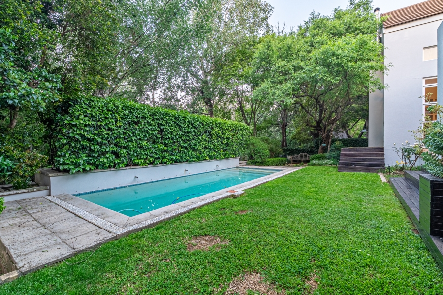 3 Bedroom Property for Sale in Fourways Gauteng