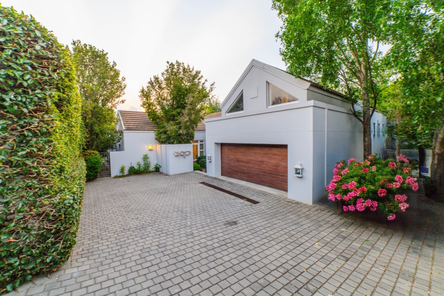 3 Bedroom Property for Sale in Fourways Gauteng