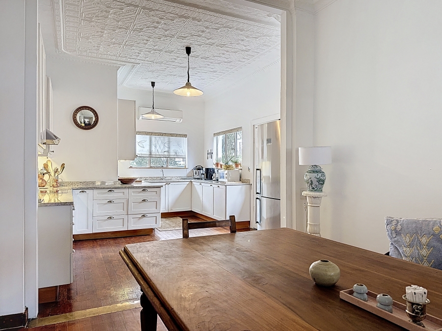 5 Bedroom Property for Sale in Arcadia Gauteng