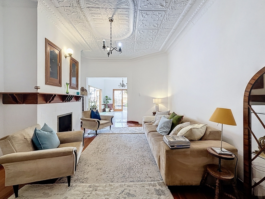 5 Bedroom Property for Sale in Arcadia Gauteng