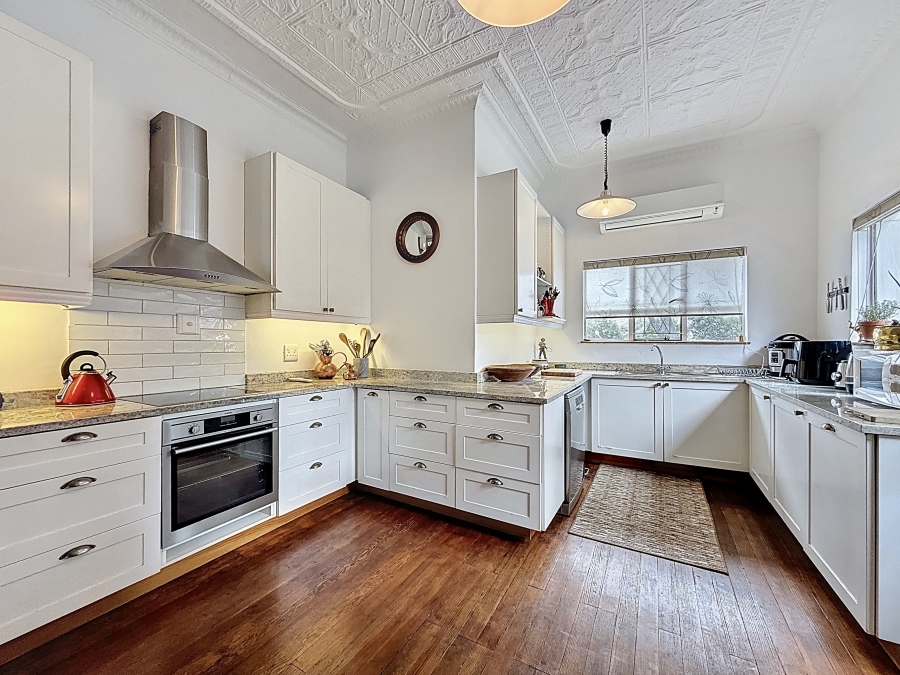 5 Bedroom Property for Sale in Arcadia Gauteng