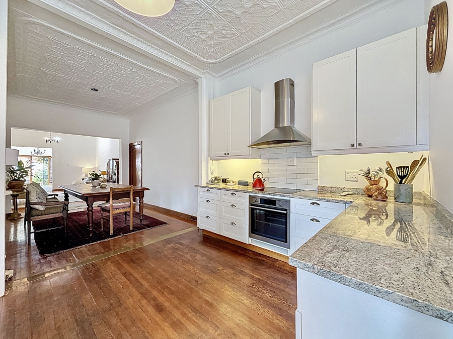 5 Bedroom Property for Sale in Arcadia Gauteng