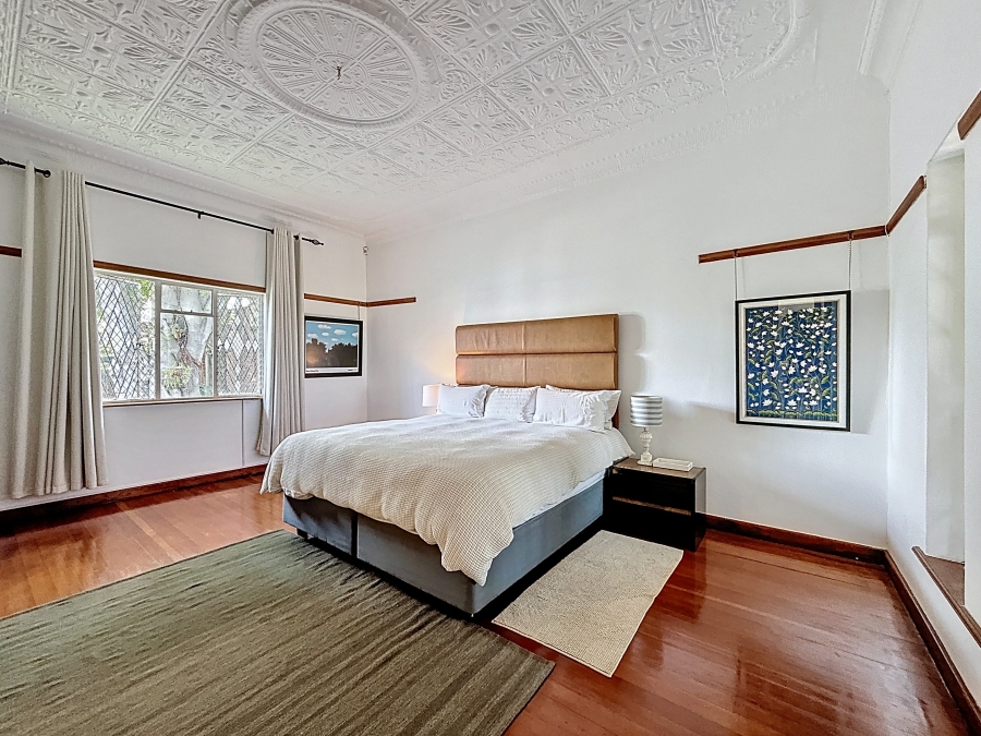 5 Bedroom Property for Sale in Arcadia Gauteng