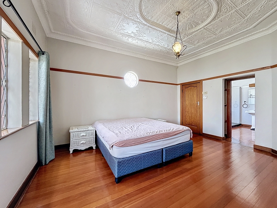 5 Bedroom Property for Sale in Arcadia Gauteng