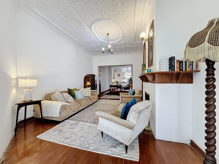 5 Bedroom Property for Sale in Arcadia Gauteng