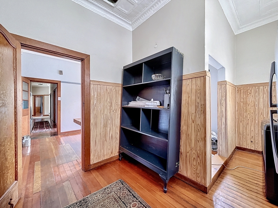 5 Bedroom Property for Sale in Arcadia Gauteng