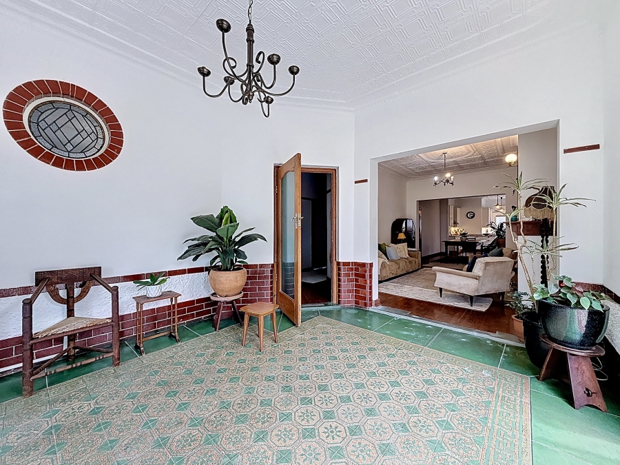 5 Bedroom Property for Sale in Arcadia Gauteng