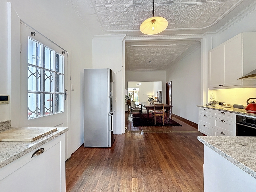 5 Bedroom Property for Sale in Arcadia Gauteng