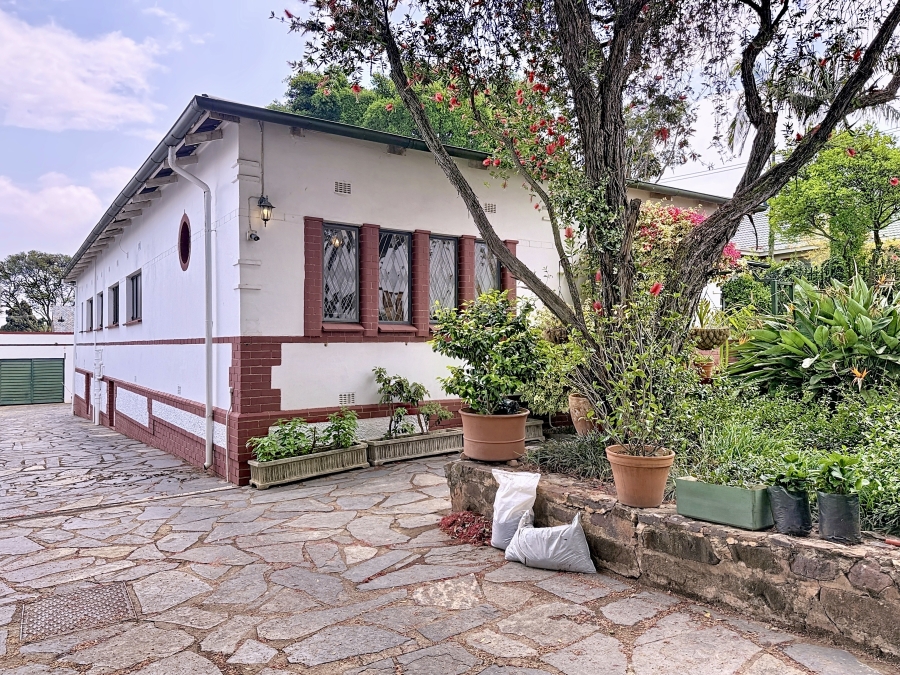 5 Bedroom Property for Sale in Arcadia Gauteng