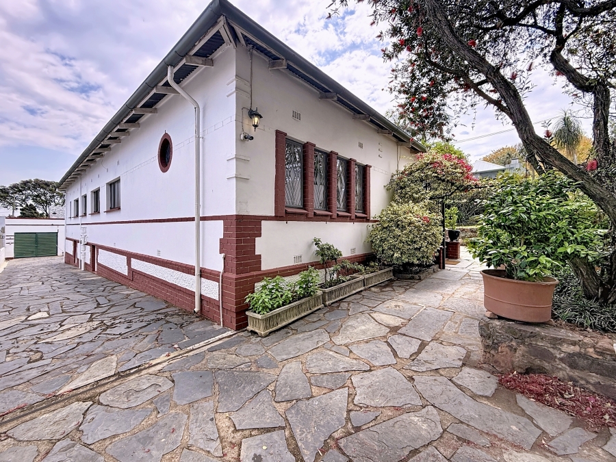 5 Bedroom Property for Sale in Arcadia Gauteng