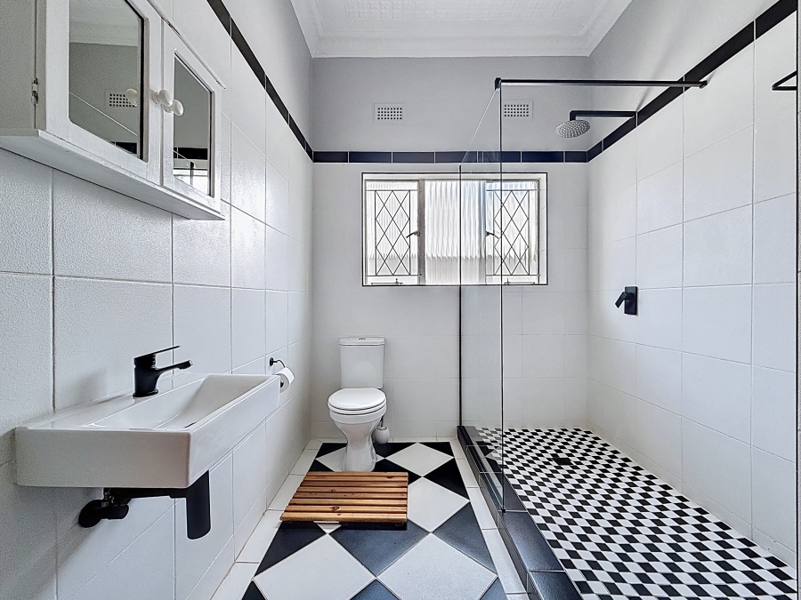 5 Bedroom Property for Sale in Arcadia Gauteng