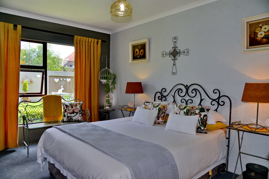 4 Bedroom Property for Sale in Noordheuwel Gauteng