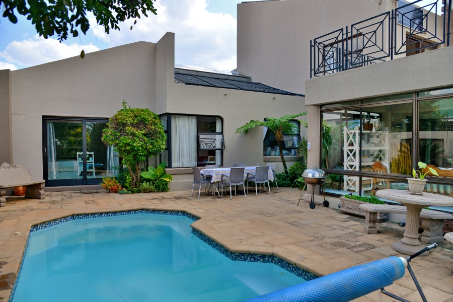4 Bedroom Property for Sale in Noordheuwel Gauteng