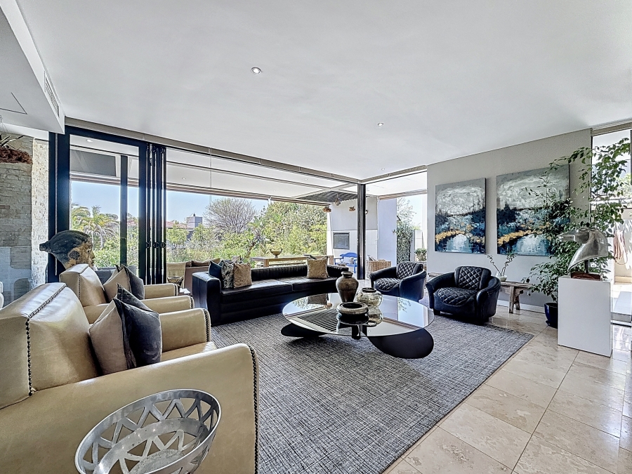 3 Bedroom Property for Sale in Lombardy Estate Gauteng