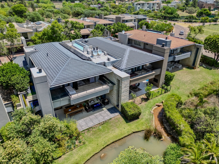 3 Bedroom Property for Sale in Lombardy Estate Gauteng