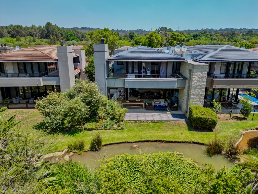 3 Bedroom Property for Sale in Lombardy Estate Gauteng