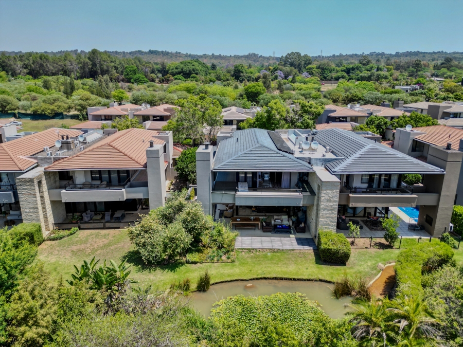 3 Bedroom Property for Sale in Lombardy Estate Gauteng