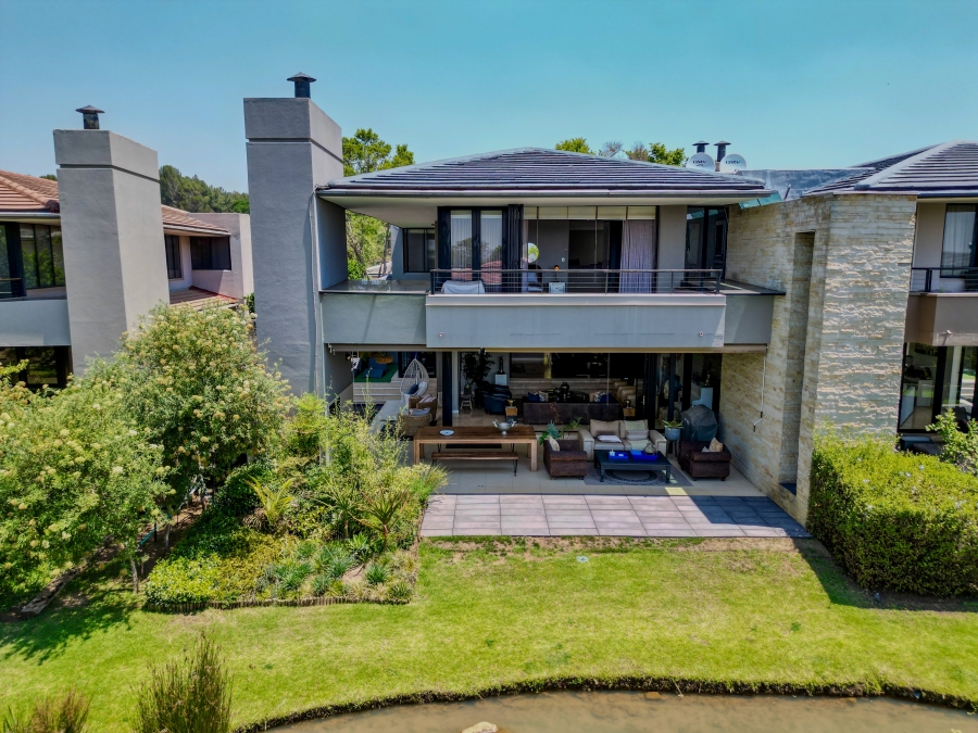 3 Bedroom Property for Sale in Lombardy Estate Gauteng