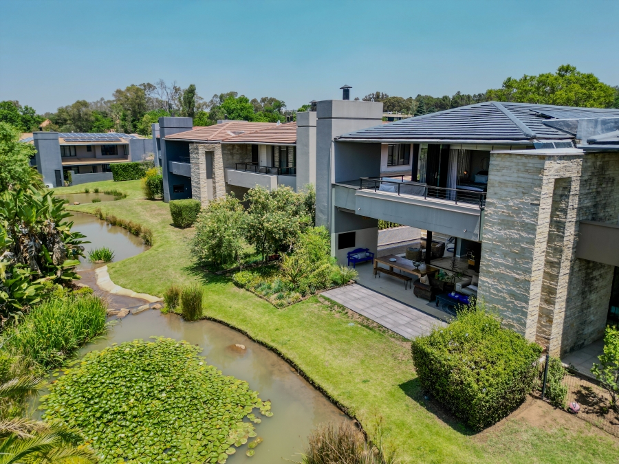 3 Bedroom Property for Sale in Lombardy Estate Gauteng