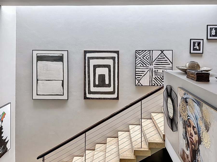 3 Bedroom Property for Sale in Lombardy Estate Gauteng