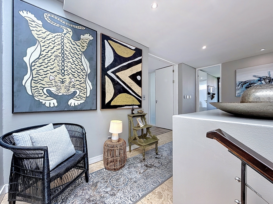 3 Bedroom Property for Sale in Lombardy Estate Gauteng