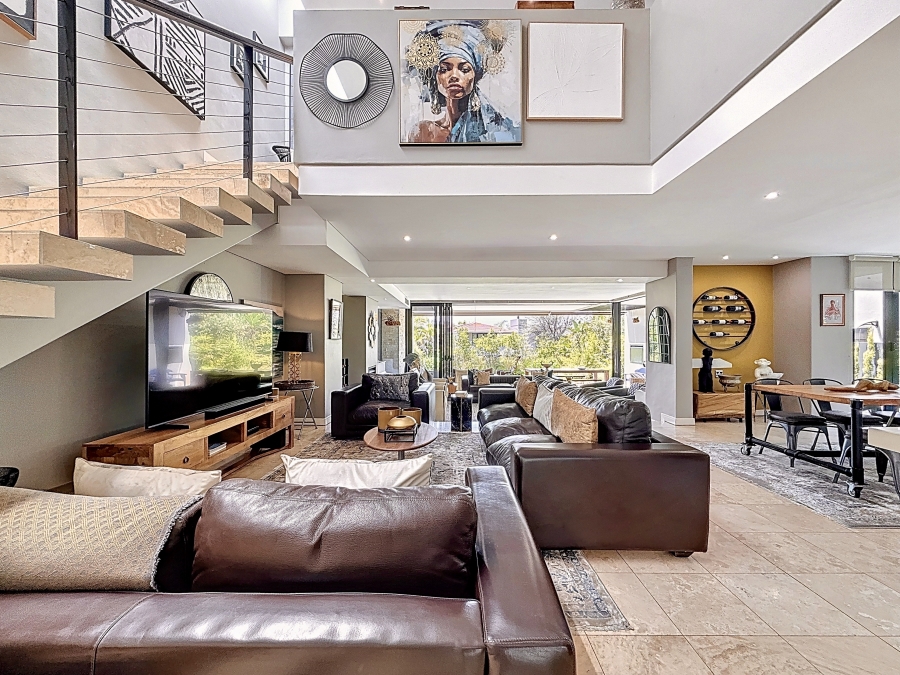 3 Bedroom Property for Sale in Lombardy Estate Gauteng