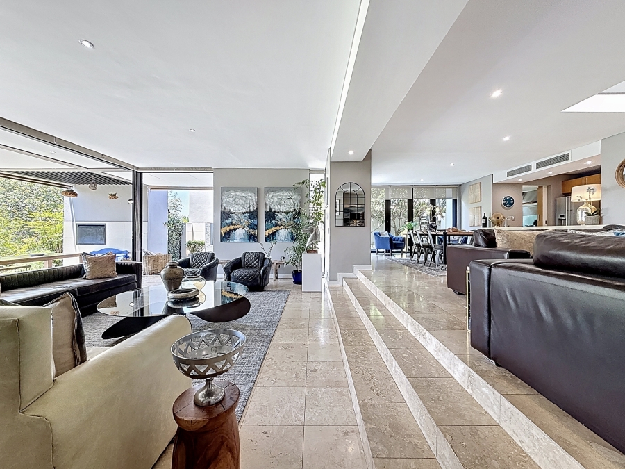 3 Bedroom Property for Sale in Lombardy Estate Gauteng