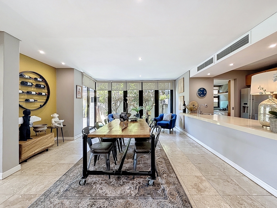 3 Bedroom Property for Sale in Lombardy Estate Gauteng