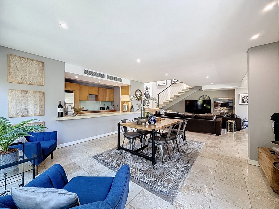 3 Bedroom Property for Sale in Lombardy Estate Gauteng