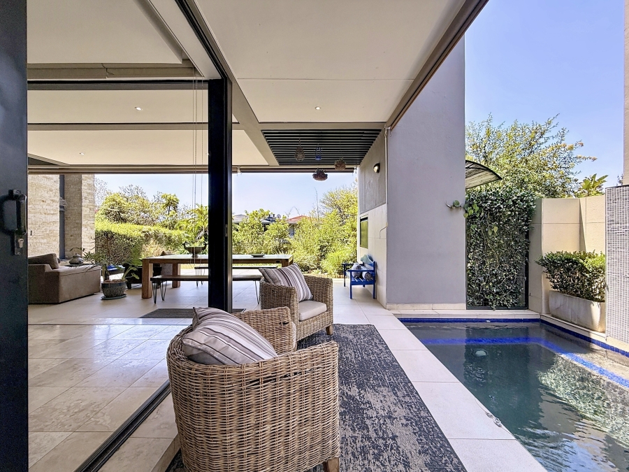 3 Bedroom Property for Sale in Lombardy Estate Gauteng