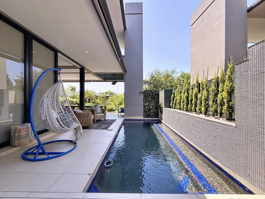 3 Bedroom Property for Sale in Lombardy Estate Gauteng