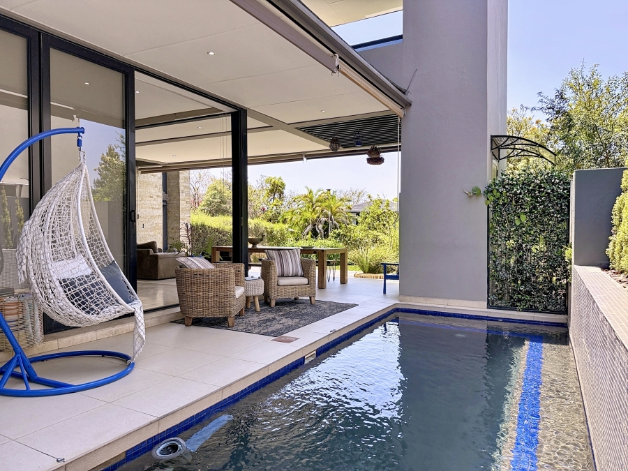 3 Bedroom Property for Sale in Lombardy Estate Gauteng