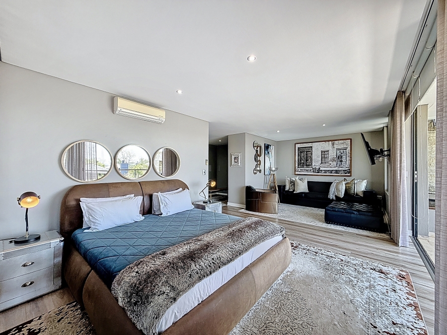 3 Bedroom Property for Sale in Lombardy Estate Gauteng