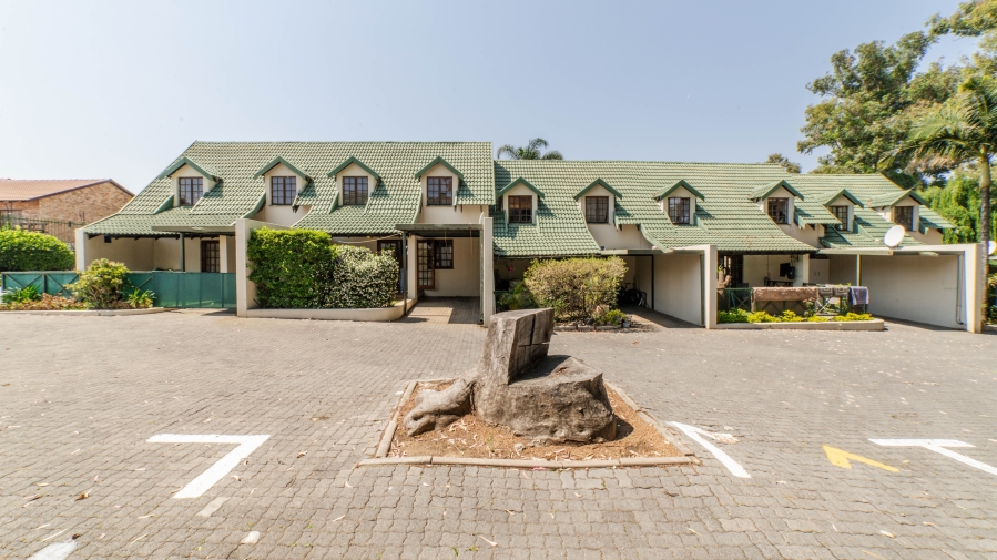 2 Bedroom Property for Sale in Halfway Gardens Gauteng