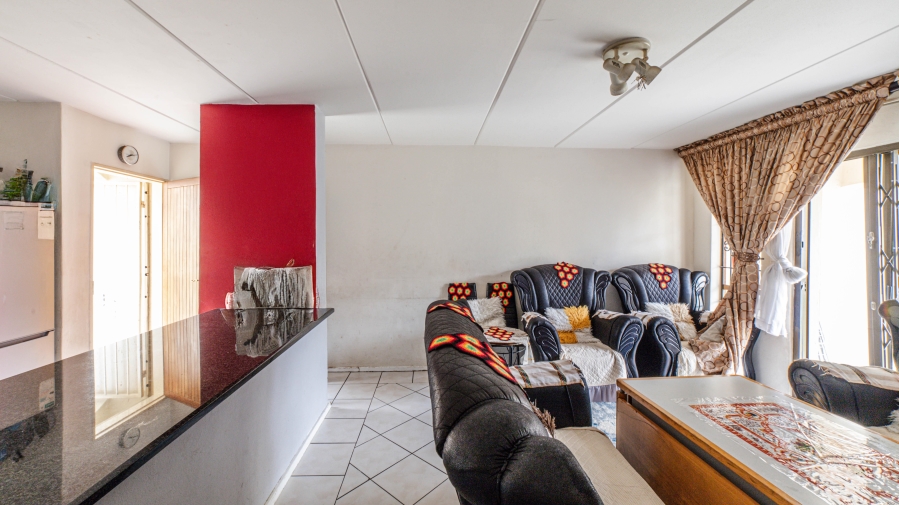 2 Bedroom Property for Sale in Eagle Trace Estate Gauteng