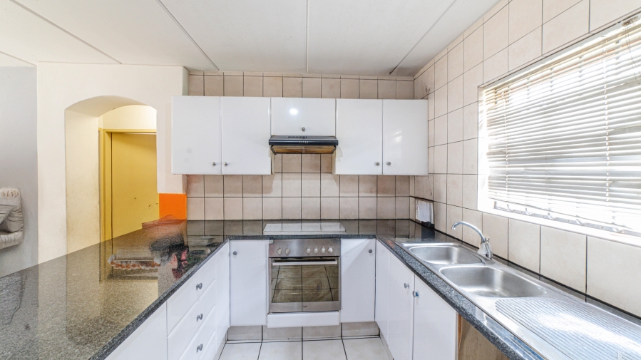 2 Bedroom Property for Sale in Eagle Trace Estate Gauteng