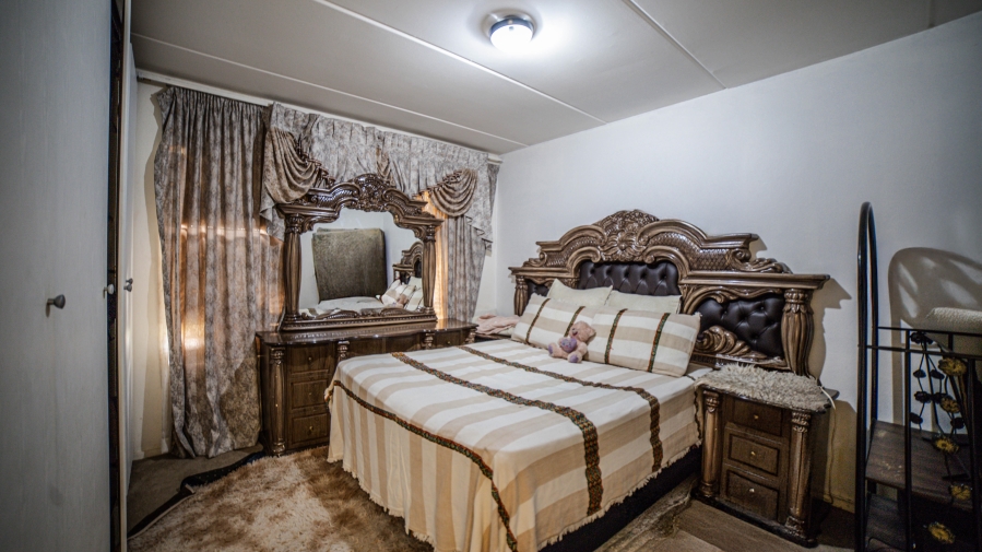 2 Bedroom Property for Sale in Eagle Trace Estate Gauteng