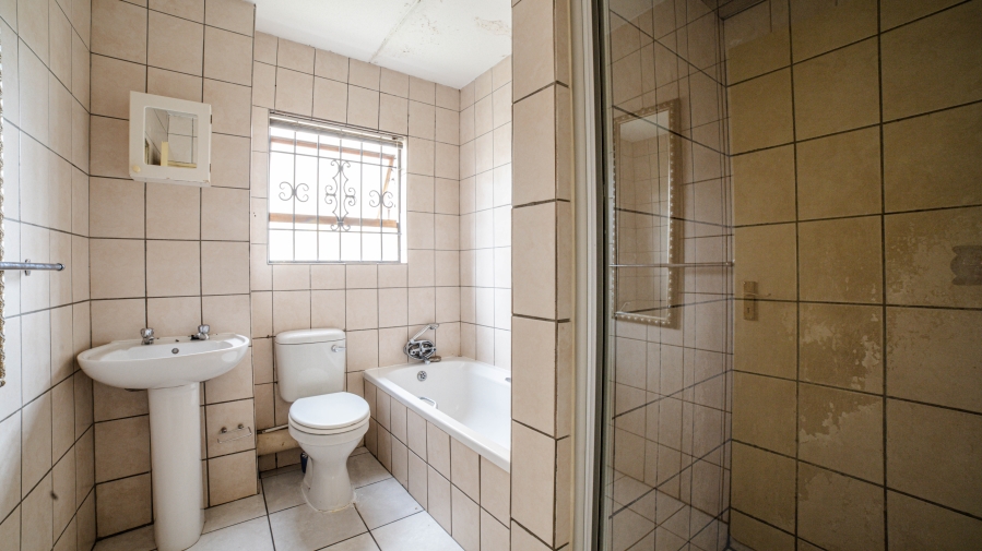 2 Bedroom Property for Sale in Eagle Trace Estate Gauteng