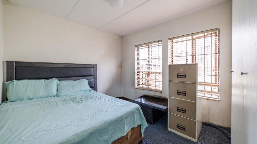 2 Bedroom Property for Sale in Eagle Trace Estate Gauteng