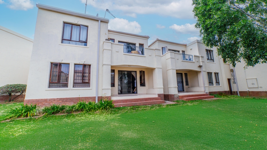 2 Bedroom Property for Sale in Eagle Trace Estate Gauteng