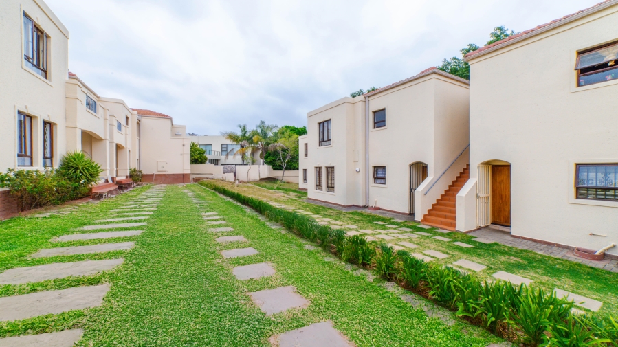 2 Bedroom Property for Sale in Eagle Trace Estate Gauteng