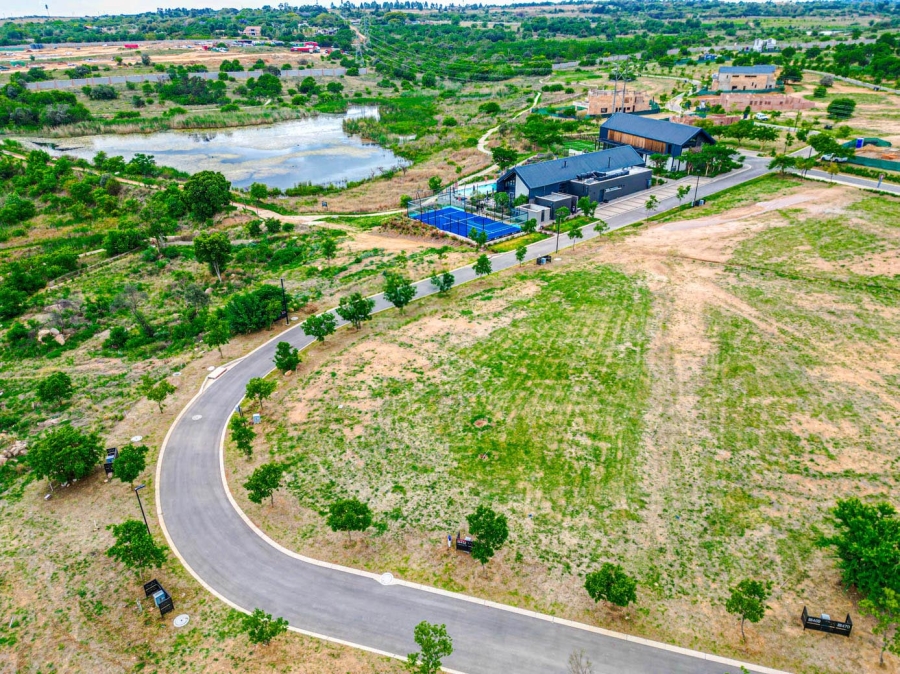 0 Bedroom Property for Sale in Helderfontein Estate Gauteng