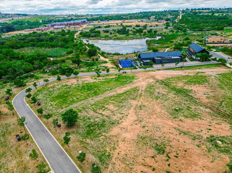 0 Bedroom Property for Sale in Helderfontein Estate Gauteng