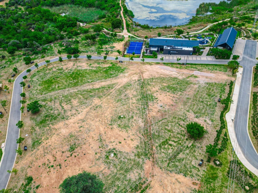 0 Bedroom Property for Sale in Helderfontein Estate Gauteng