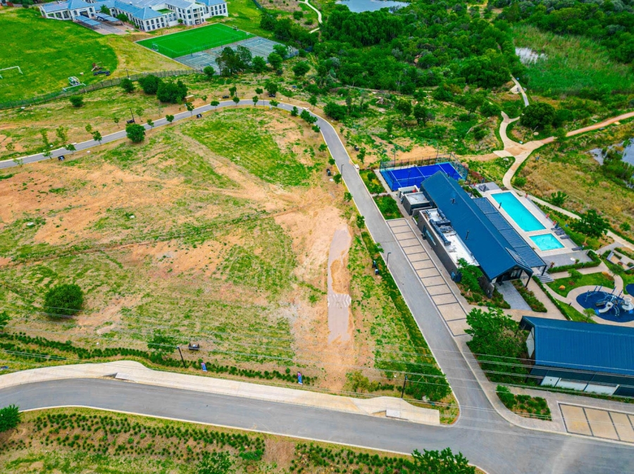 0 Bedroom Property for Sale in Helderfontein Estate Gauteng