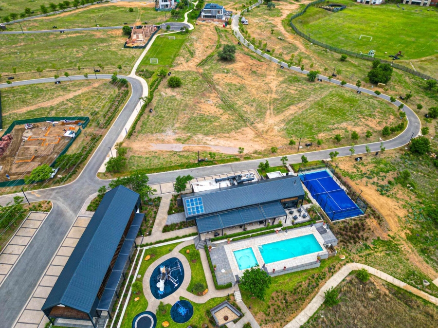 0 Bedroom Property for Sale in Helderfontein Estate Gauteng