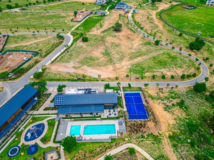 0 Bedroom Property for Sale in Helderfontein Estate Gauteng